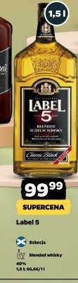 LABEL 5