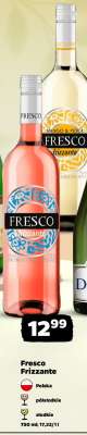 Fresco Frizzante