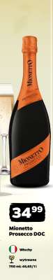 Mionetto Prosecco DOC