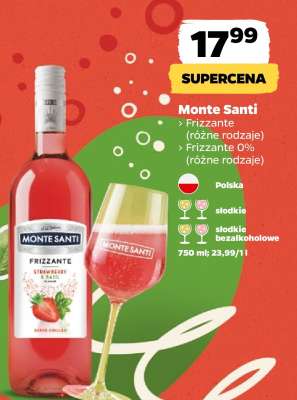 MONTE SANTI
