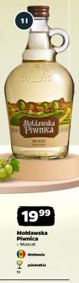 Mołdawska Piwnica