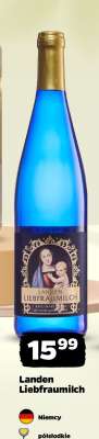 Landen Liebfraumilch