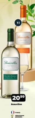 Beauvillon