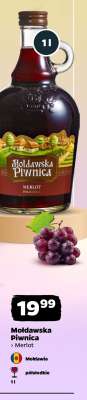 Mołdawska Piwnica