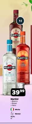 MARTINI