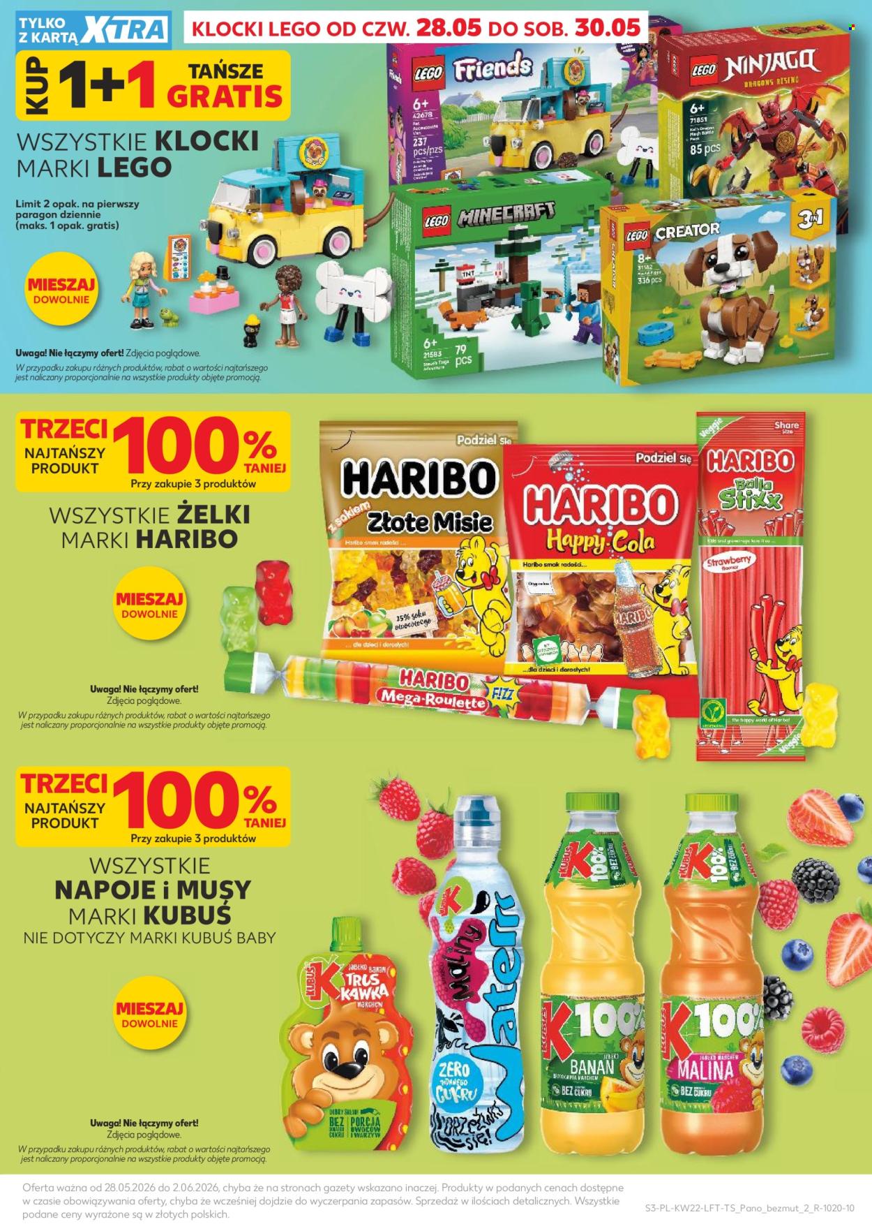 Gazetka Kaufland - 28.05.2026 - 2.06.2026. Strona 3