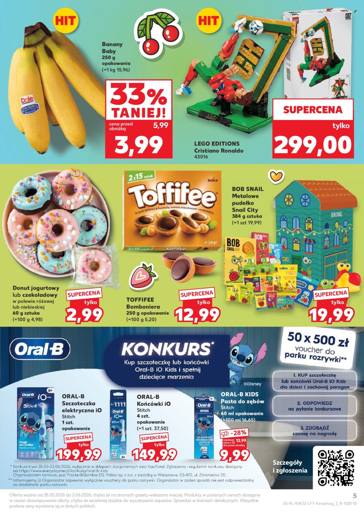 Gazetka Kaufland - 28.05.2026 - 2.06.2026. Strona 5