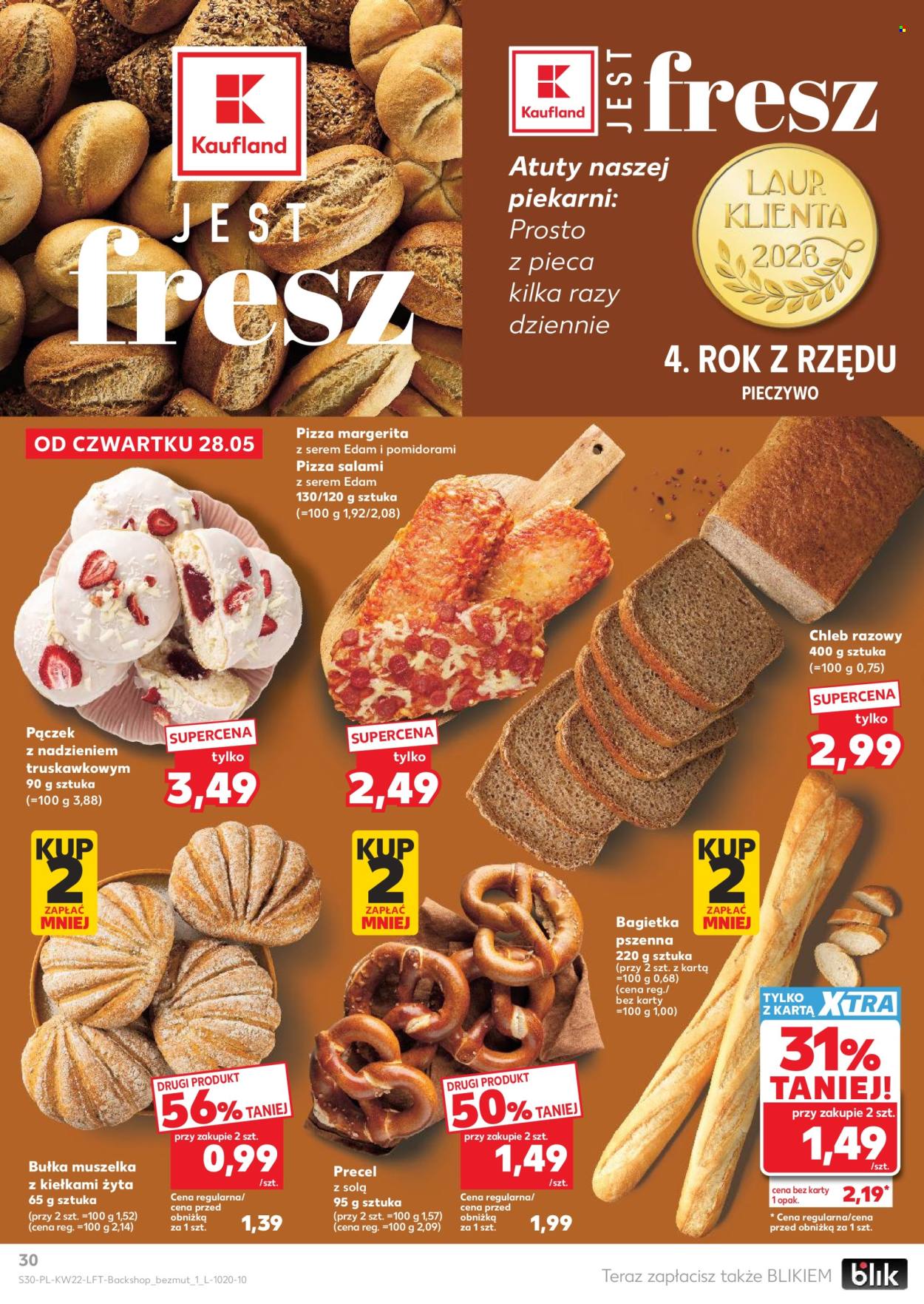 Gazetka Kaufland - 28.05.2026 - 2.06.2026. Strona 30