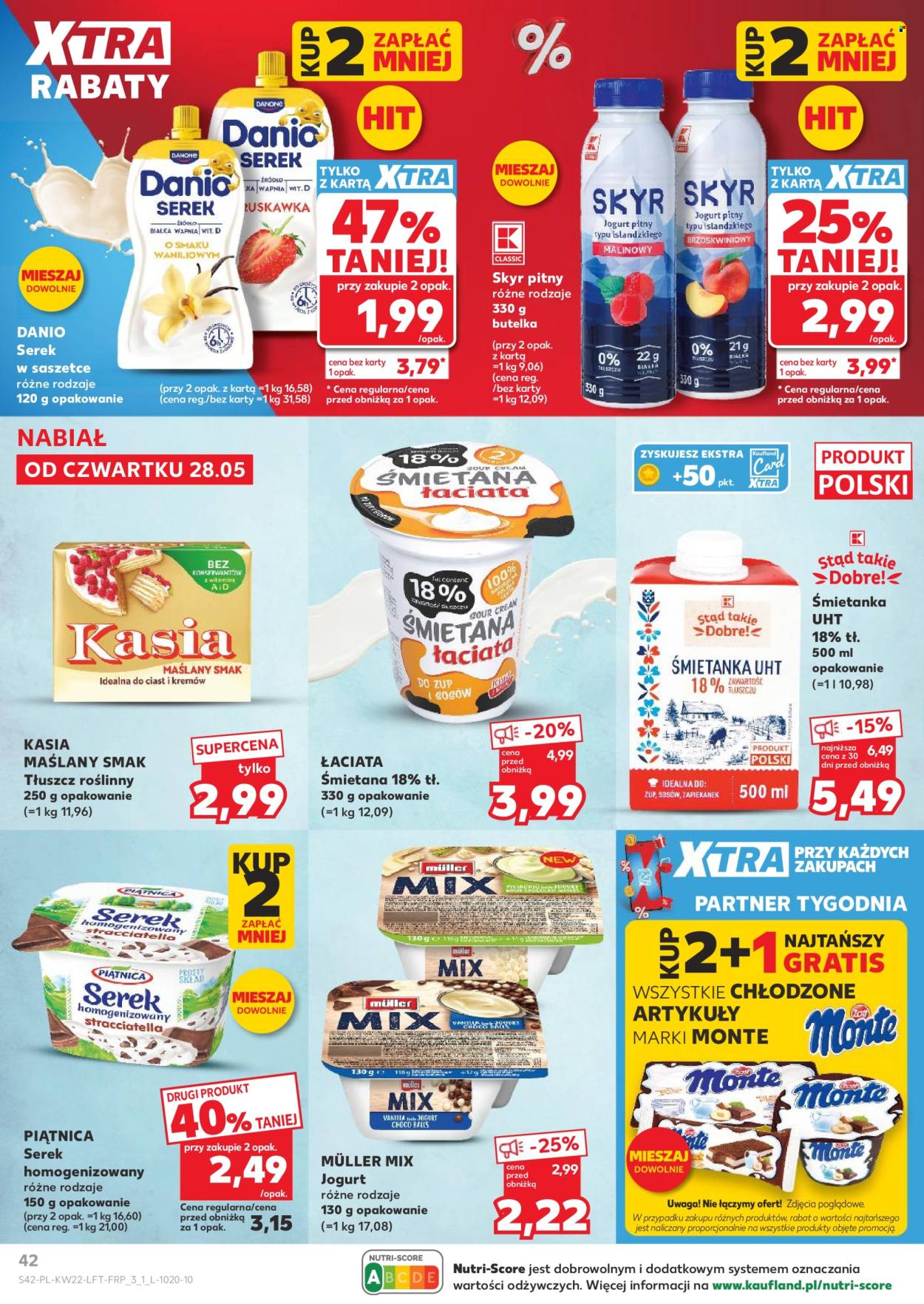 Gazetka Kaufland - 28.05.2026 - 2.06.2026. Strona 42