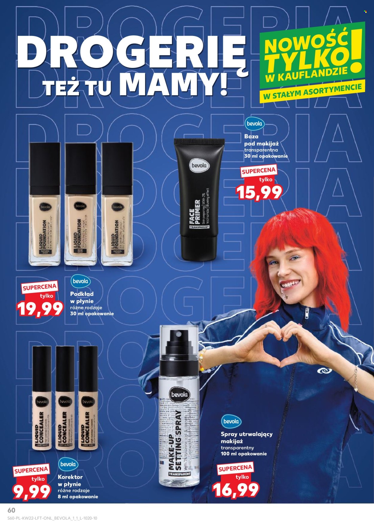 Gazetka Kaufland - 28.05.2026 - 2.06.2026. Strona 60