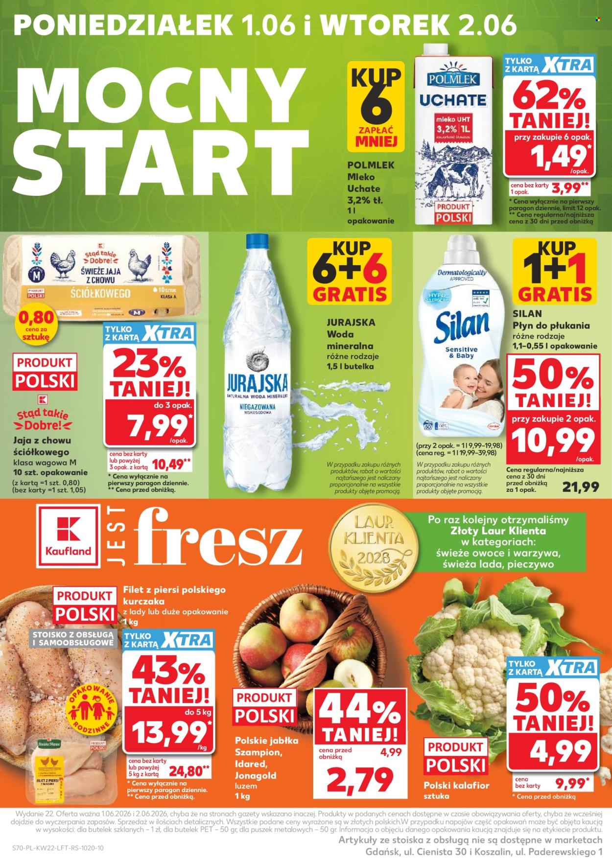 Gazetka Kaufland - 28.05.2026 - 2.06.2026. Strona 70