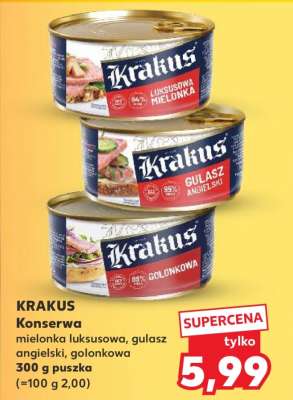 KRAKUS