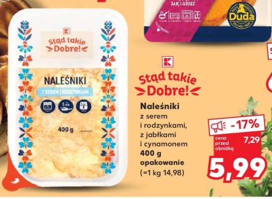Naleśniki