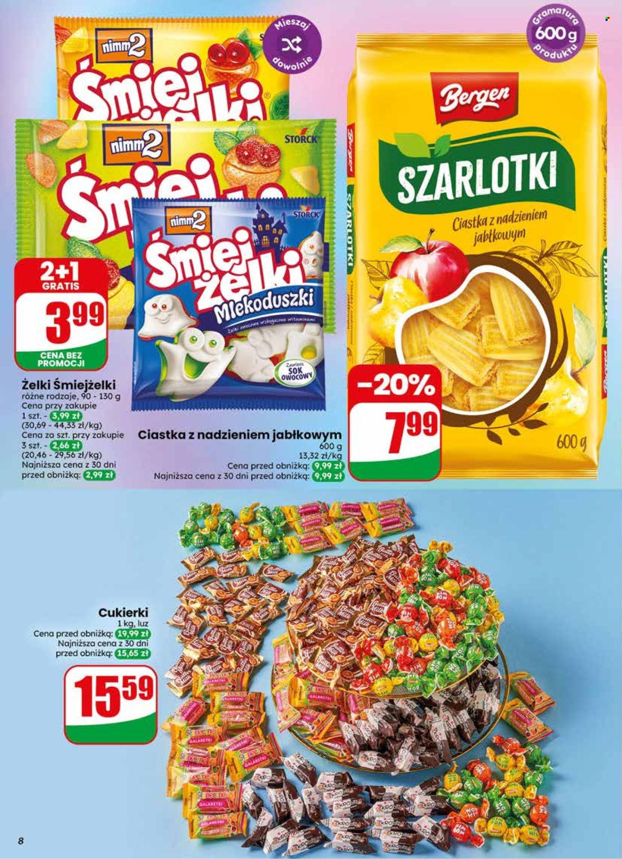 Gazetka Dino - 27.05.2026 - 2.06.2026. Strona 8