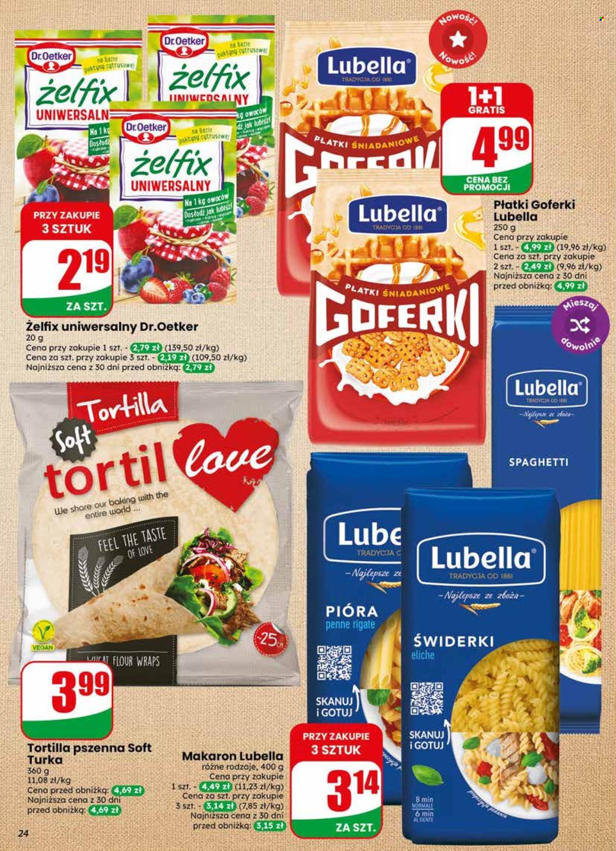 Gazetka Dino - 27.05.2026 - 2.06.2026. Strona 24