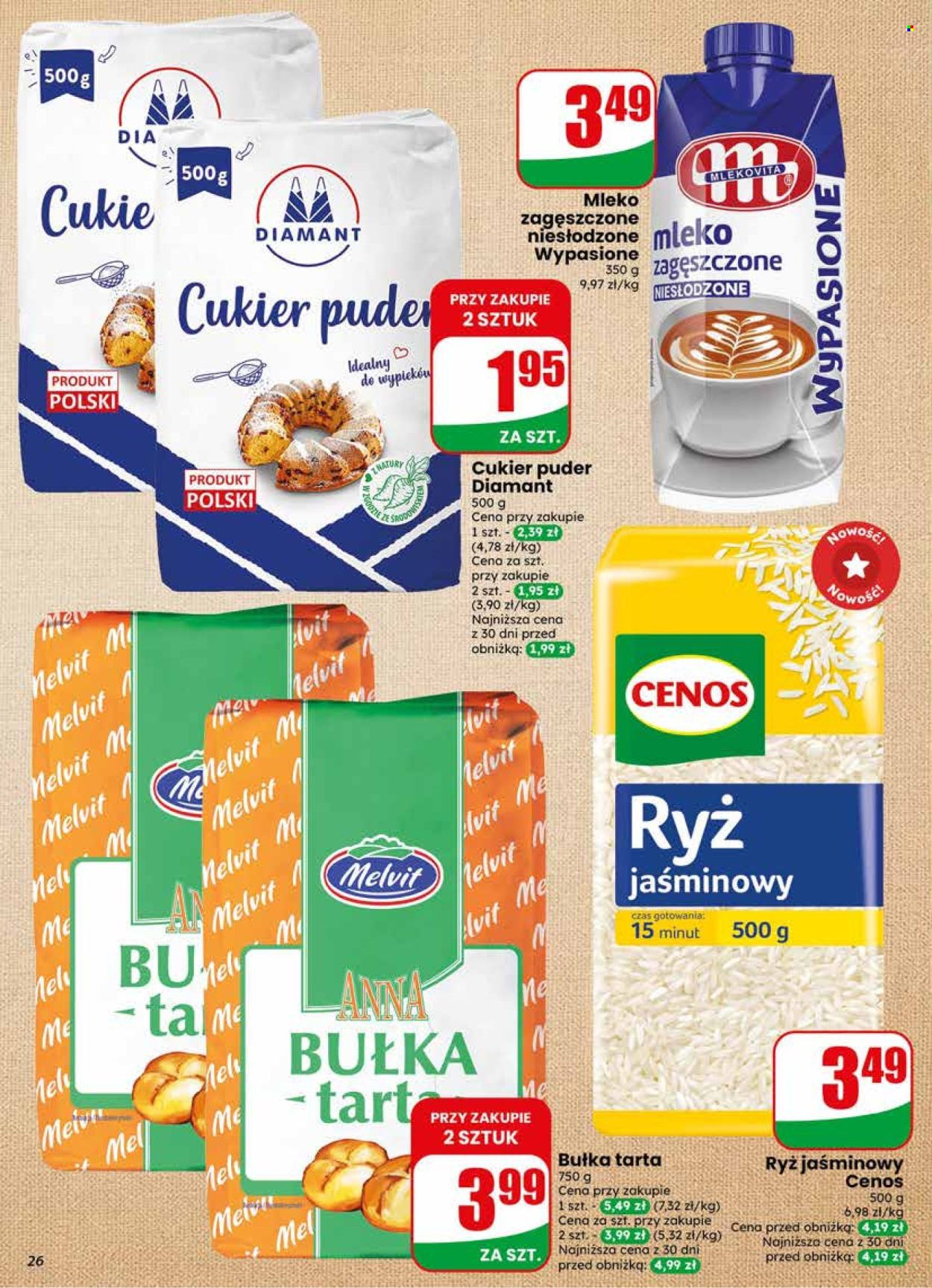 Gazetka Dino - 27.05.2026 - 2.06.2026. Strona 26