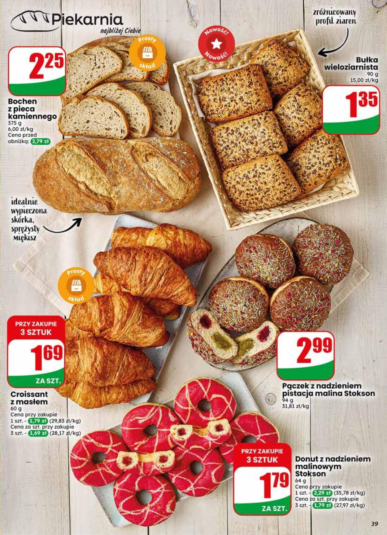 Gazetka Dino - 27.05.2026 - 2.06.2026. Strona 39