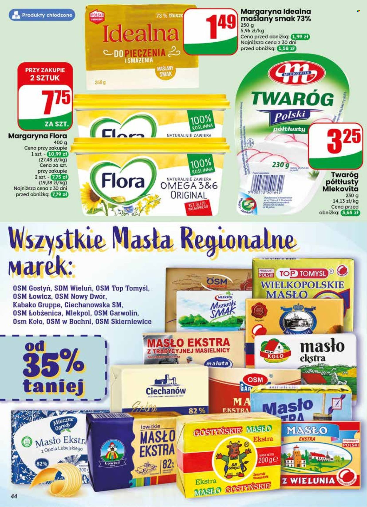 Gazetka Dino - 27.05.2026 - 2.06.2026. Strona 44