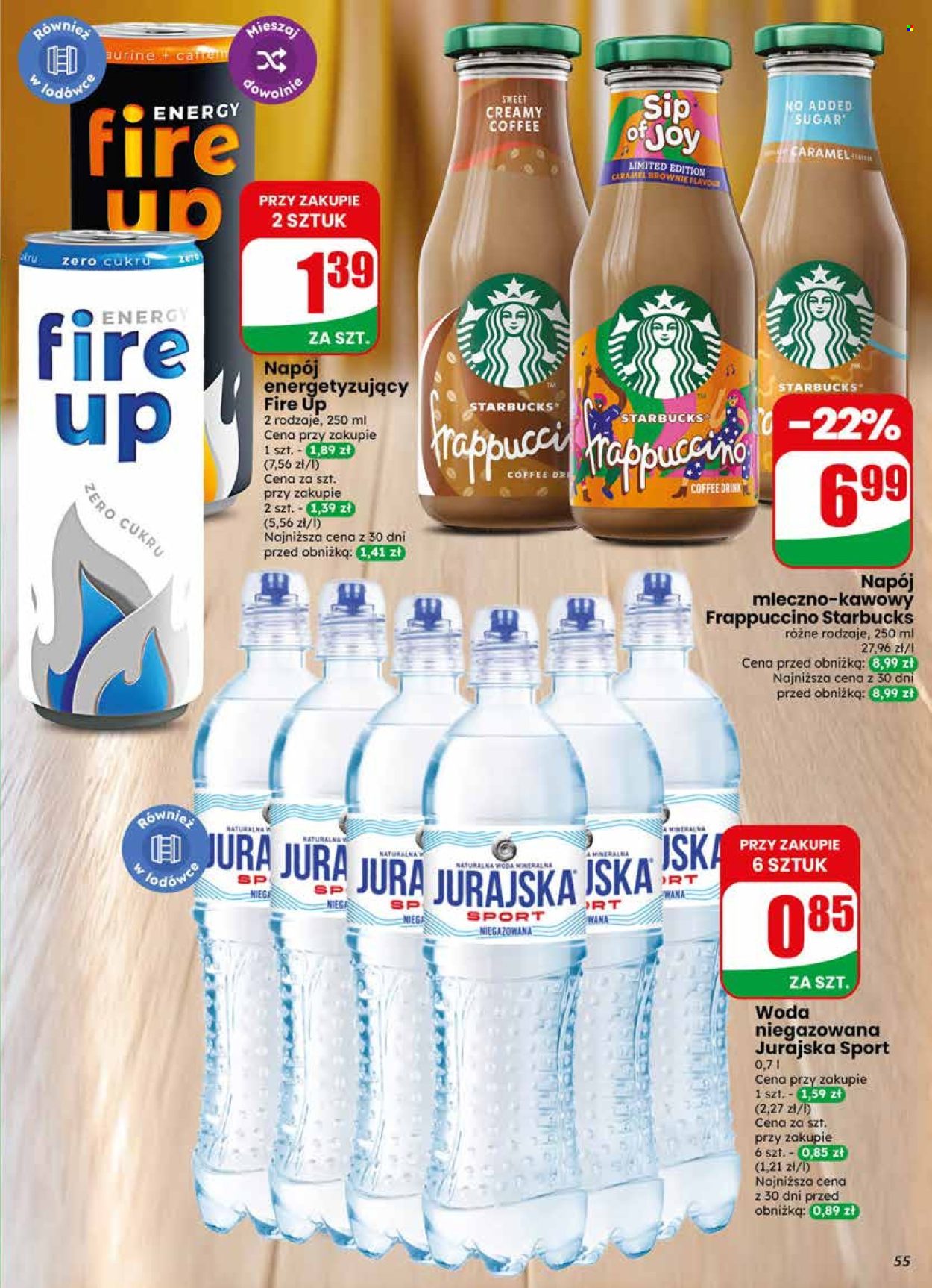 Gazetka Dino - 27.05.2026 - 2.06.2026. Strona 55