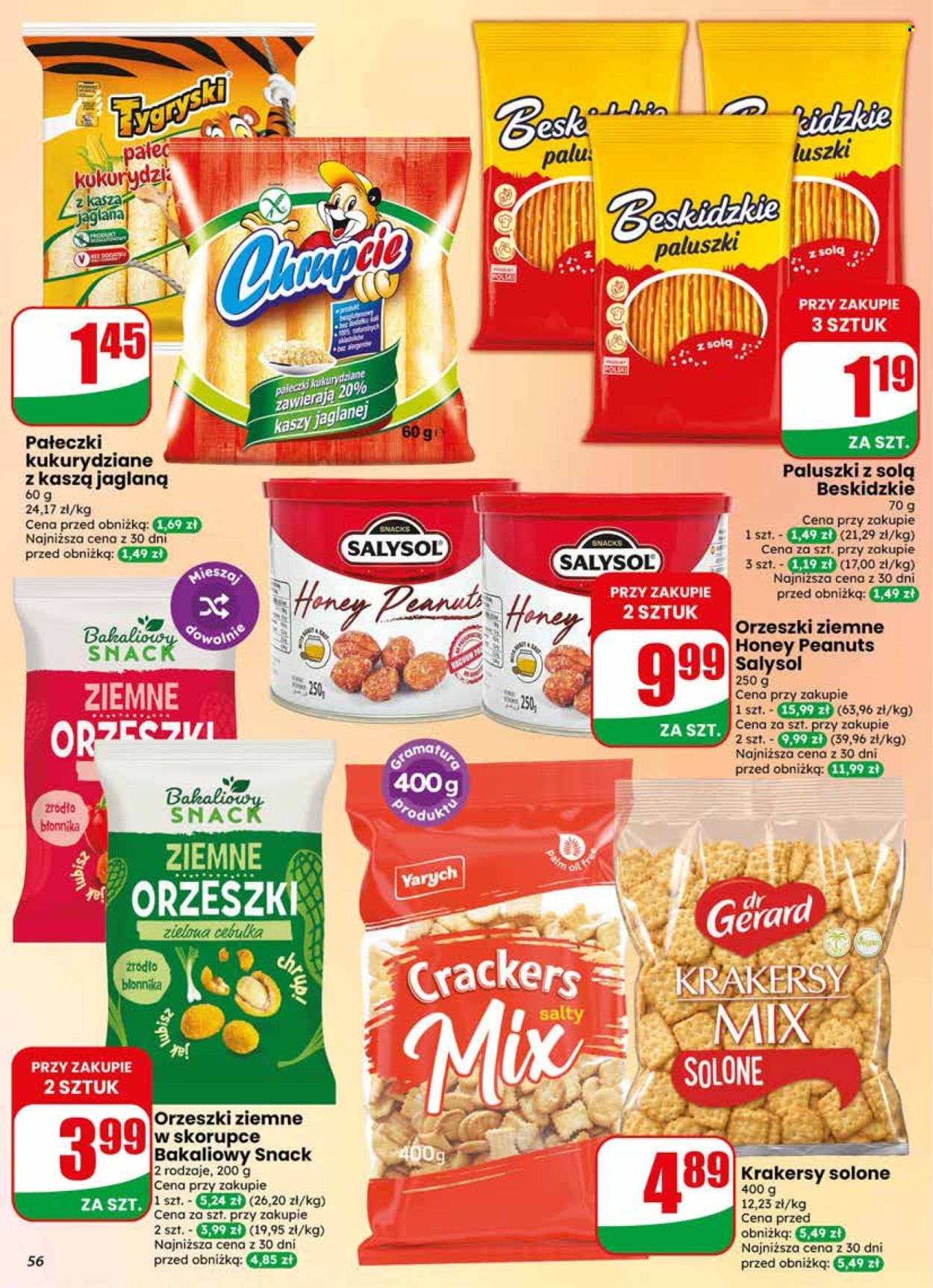 Gazetka Dino - 27.05.2026 - 2.06.2026. Strona 56
