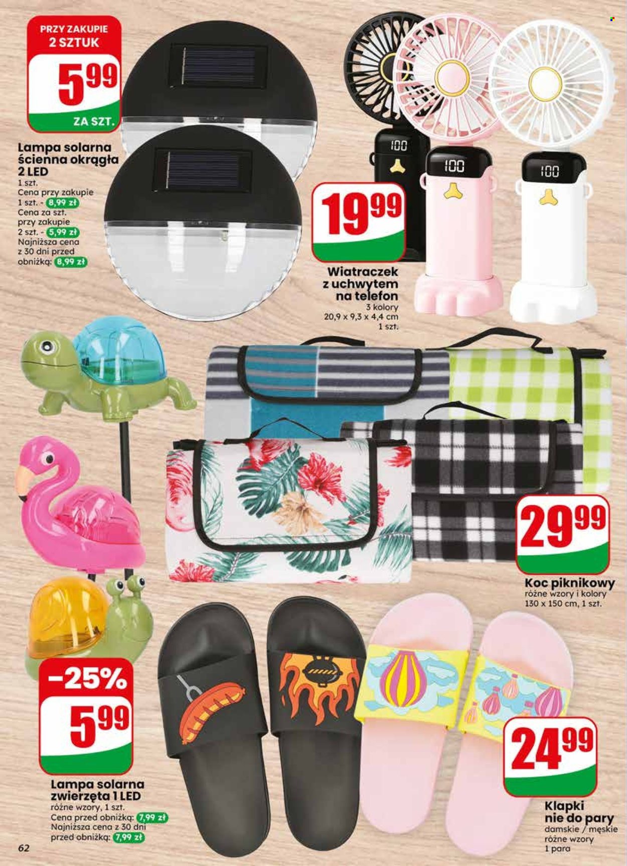 Gazetka Dino - 27.05.2026 - 2.06.2026. Strona 62