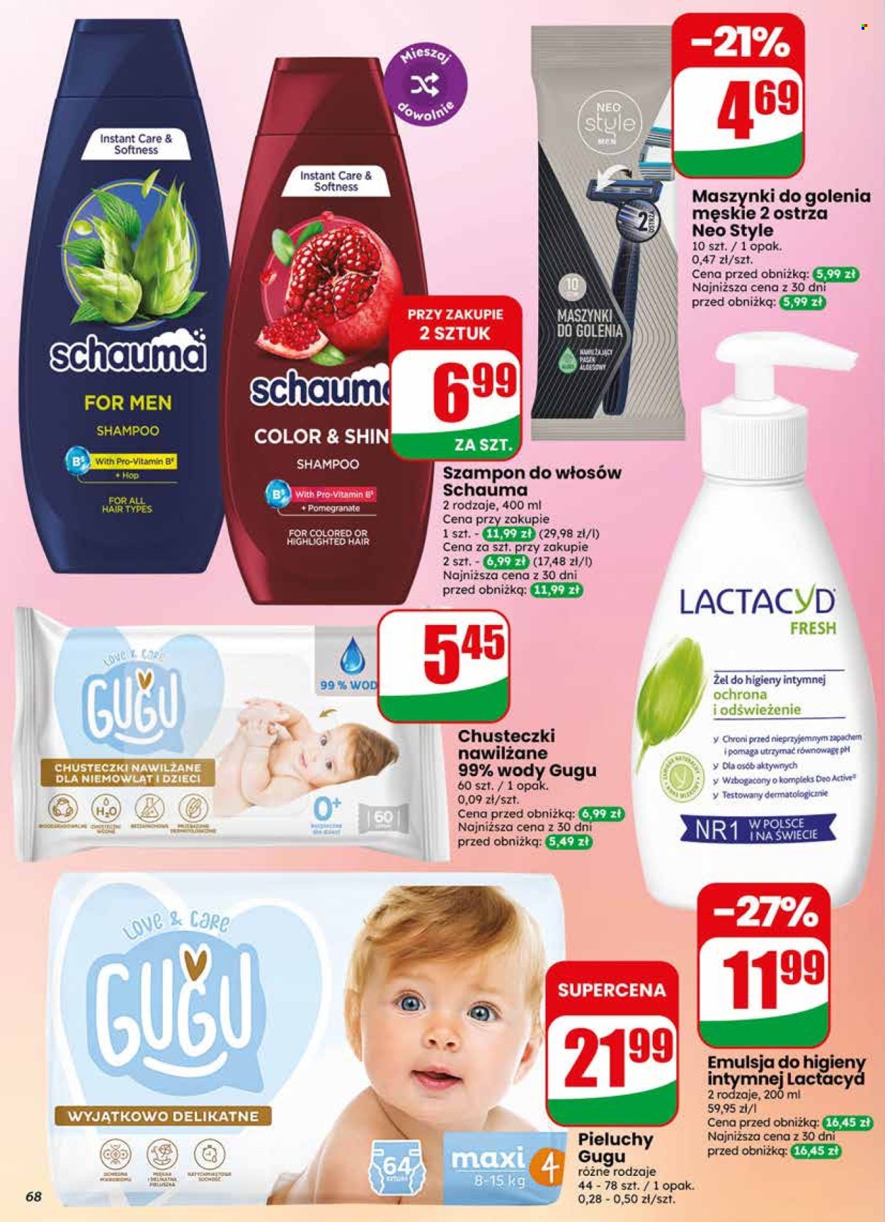 Gazetka Dino - 27.05.2026 - 2.06.2026. Strona 68