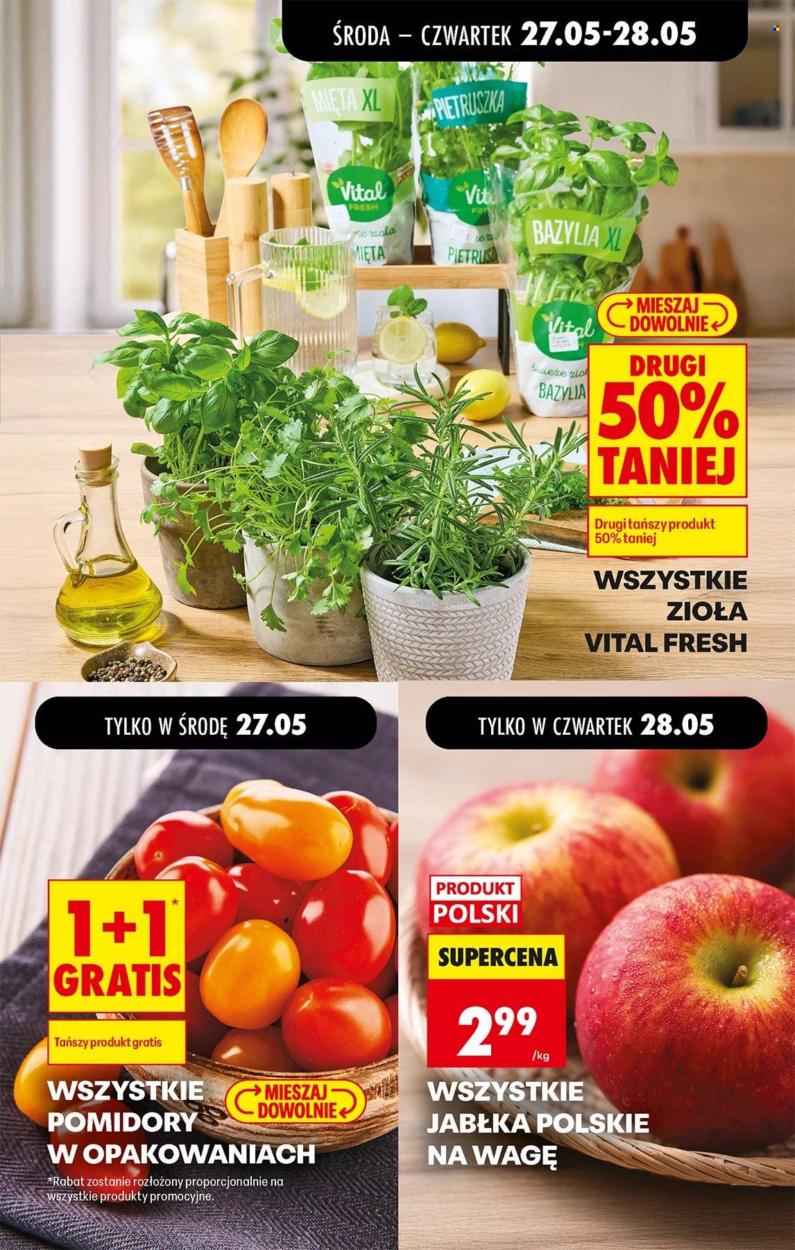 Gazetka Biedronka - 27.05.2026 - 3.06.2026. Strona 25