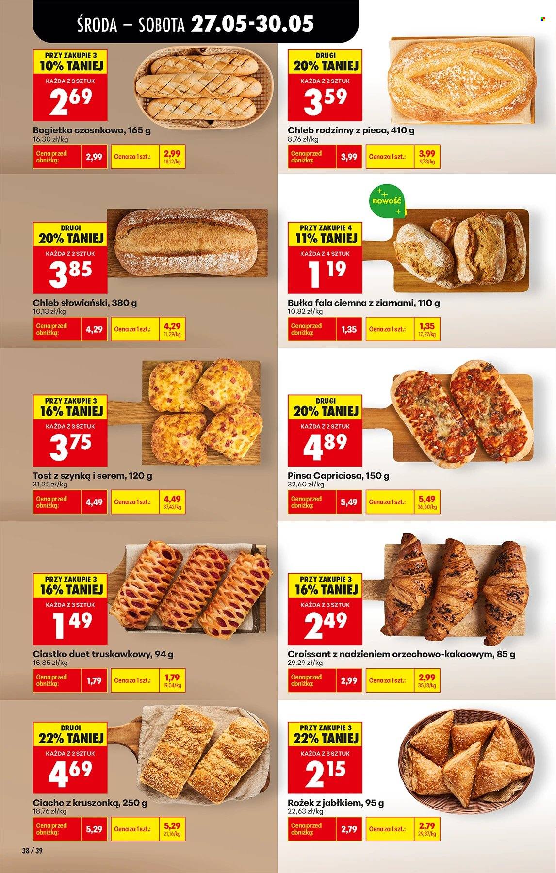 Gazetka Biedronka - 27.05.2026 - 3.06.2026. Strona 38
