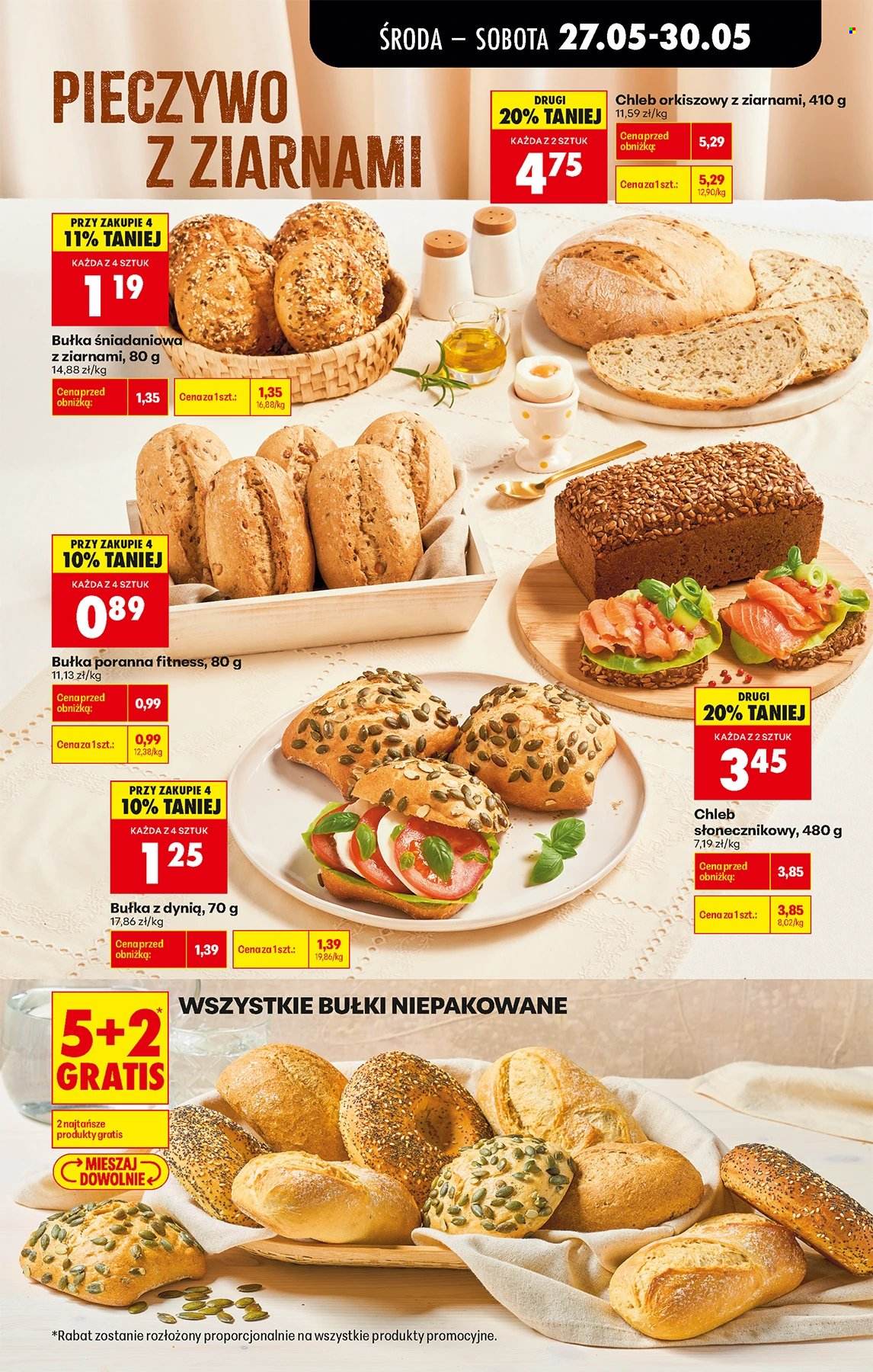 Gazetka Biedronka - 27.05.2026 - 3.06.2026. Strona 39