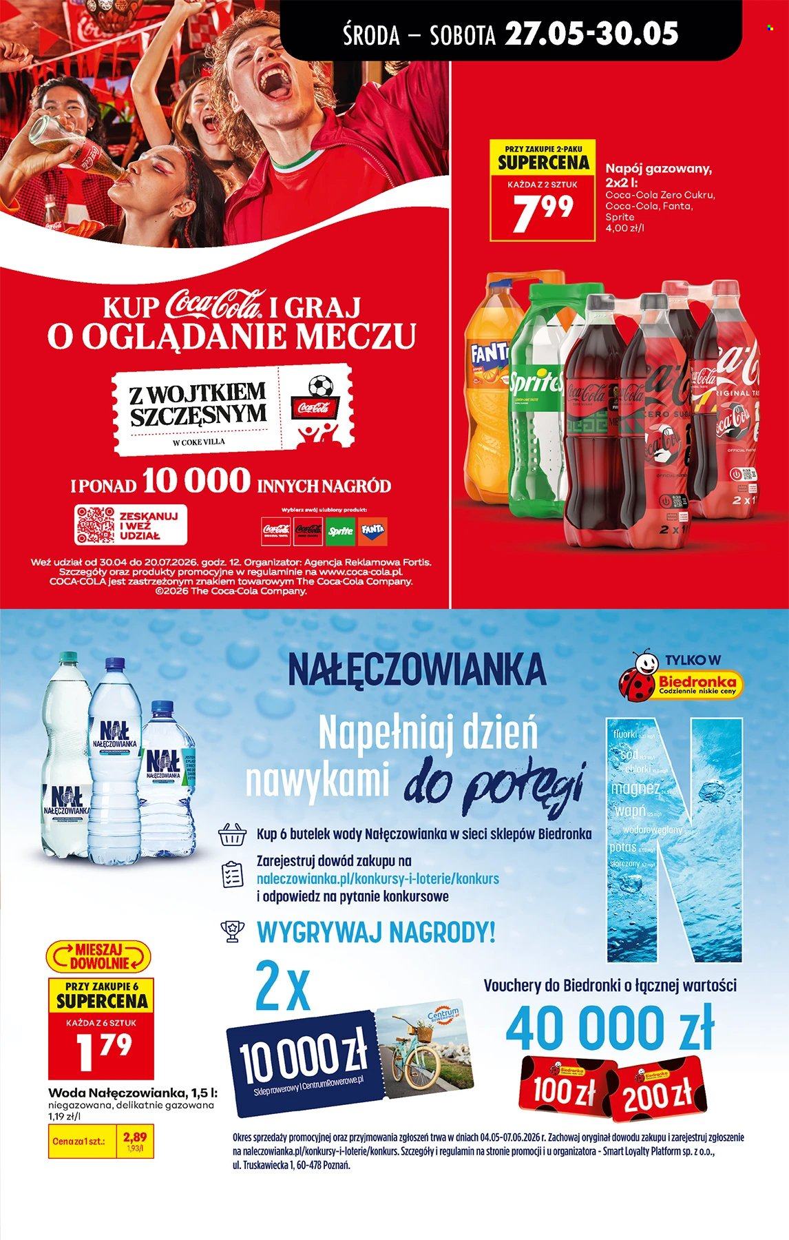 Gazetka Biedronka - 27.05.2026 - 3.06.2026. Strona 49