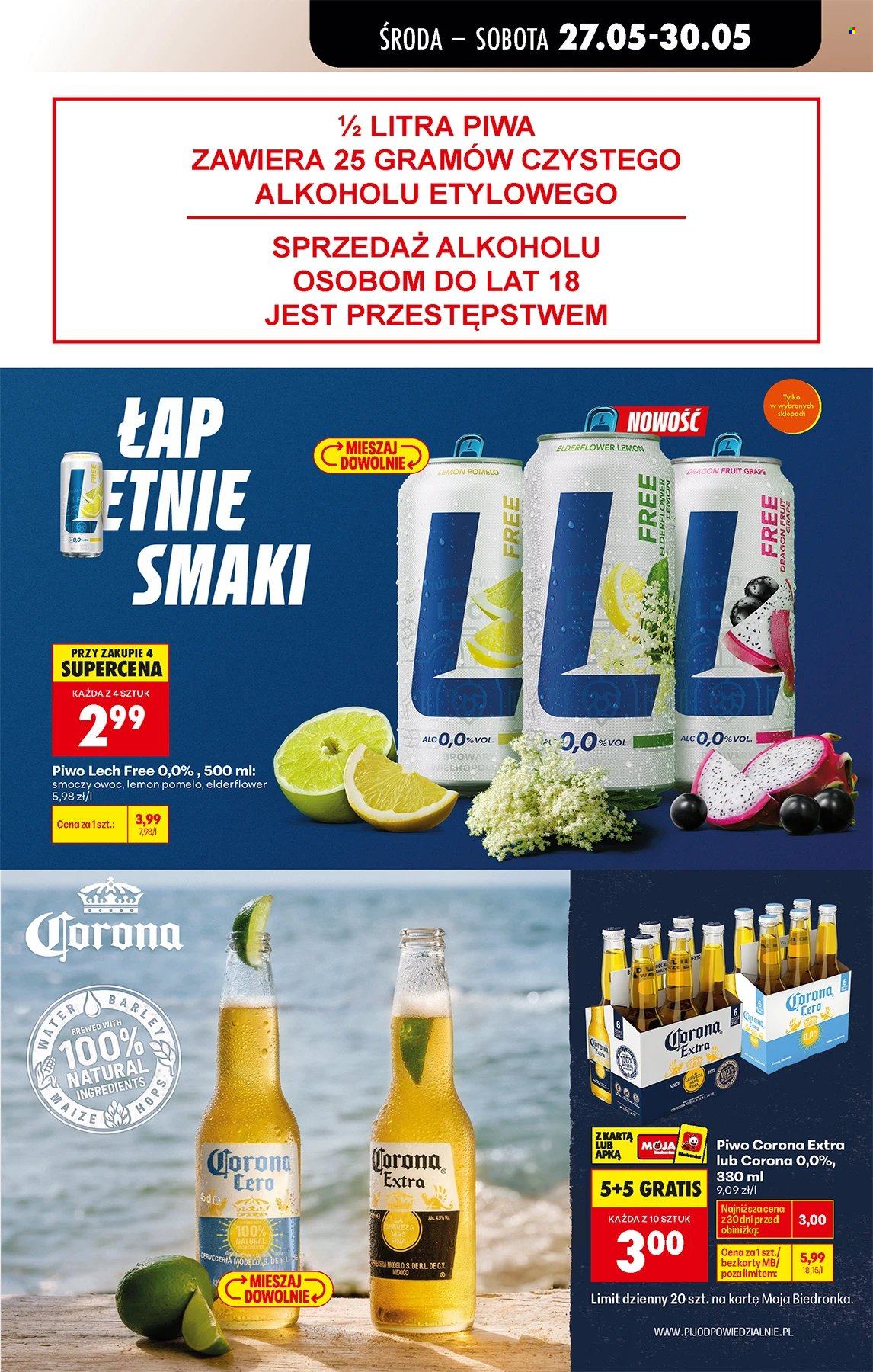 Gazetka Biedronka - 27.05.2026 - 3.06.2026. Strona 51