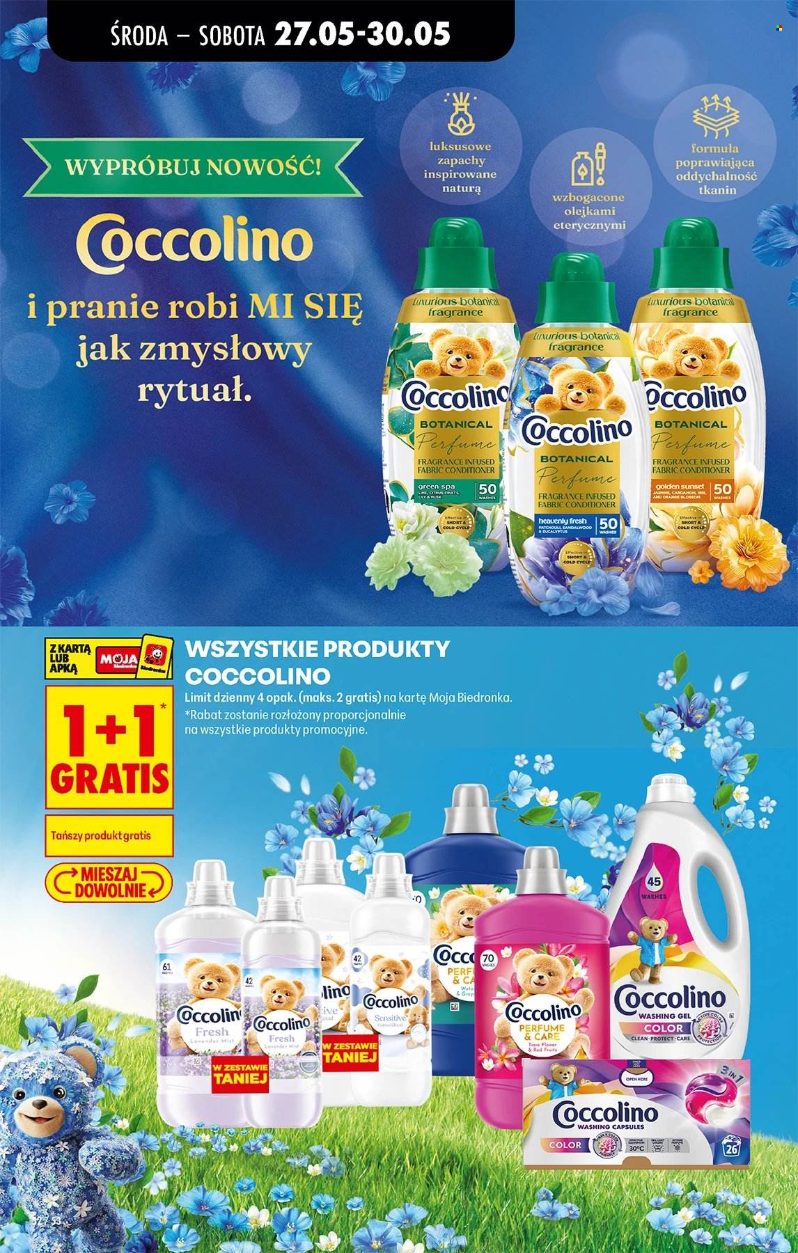 Gazetka Biedronka - 27.05.2026 - 3.06.2026. Strona 52