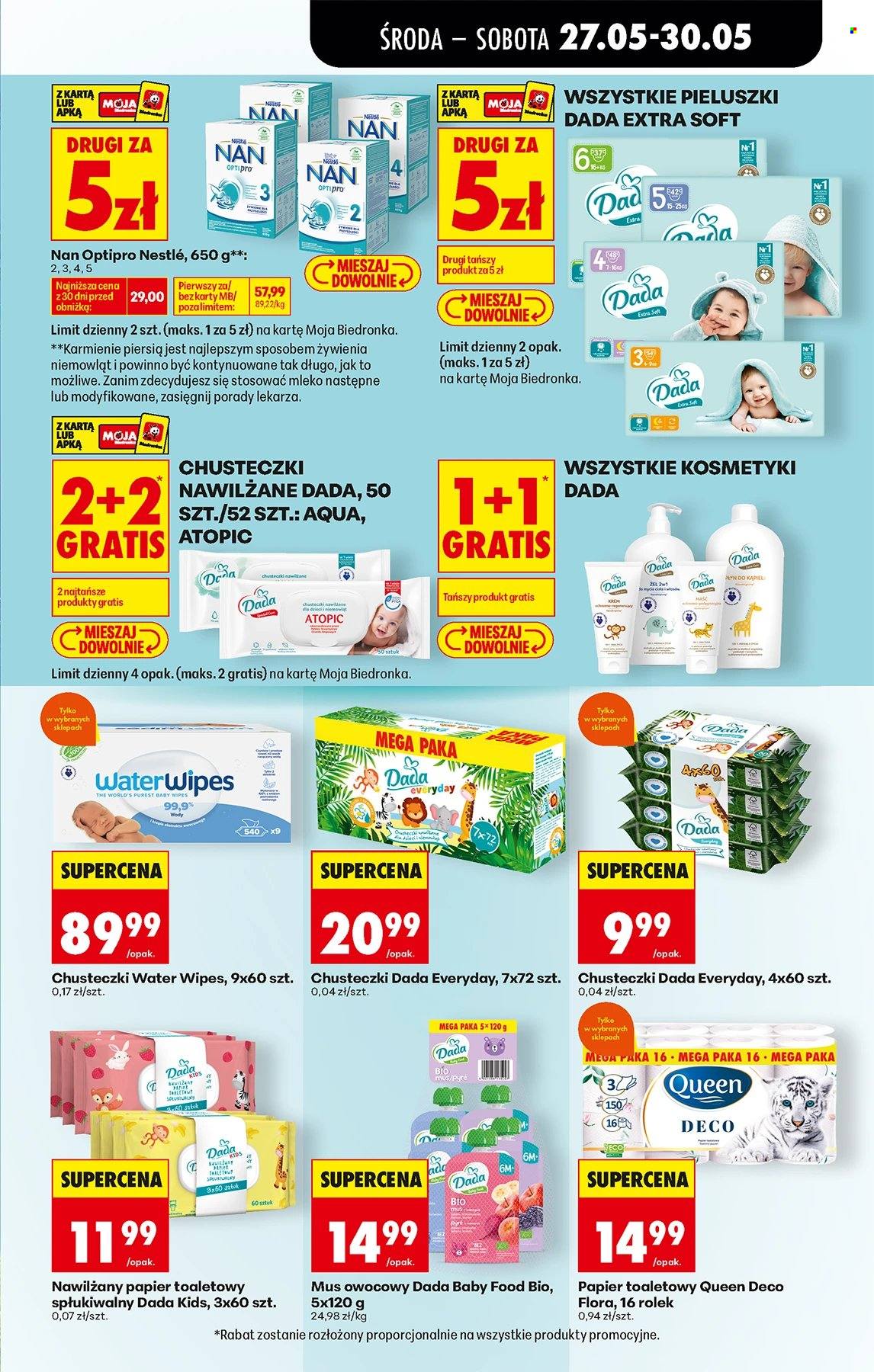 Gazetka Biedronka - 27.05.2026 - 3.06.2026. Strona 53