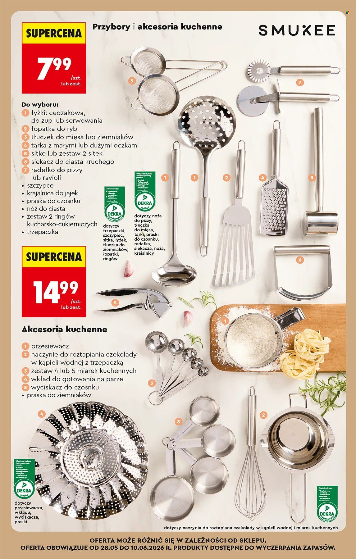 Gazetka Biedronka - 27.05.2026 - 3.06.2026. Strona 58