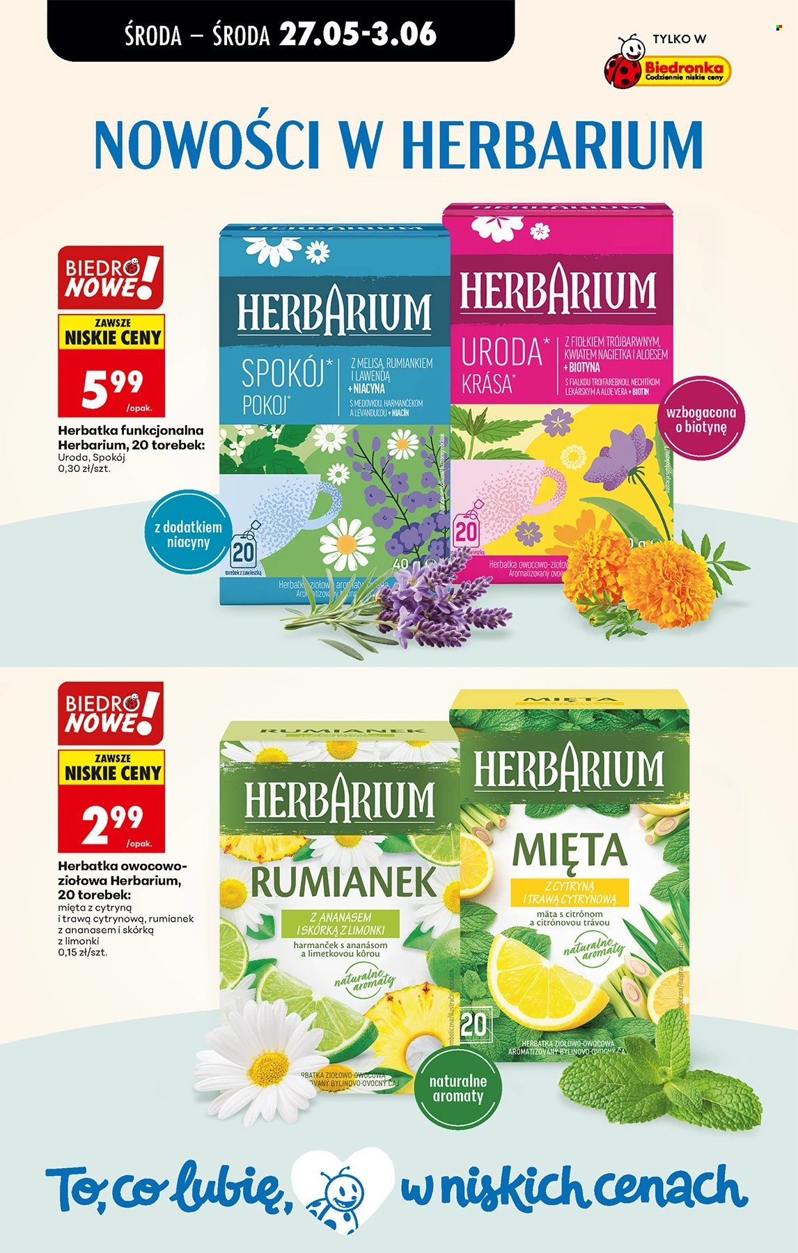 Gazetka Biedronka - 27.05.2026 - 3.06.2026. Strona 64