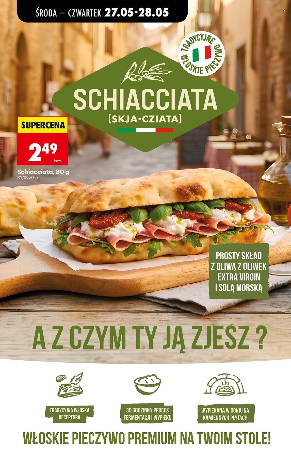 Gazetka Biedronka - 27.05.2026 - 3.06.2026. Strona 70