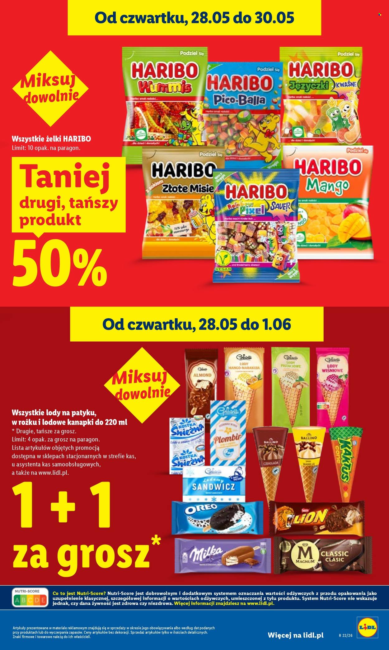 Gazetka Lidl - 28.05.2026 - 30.05.2026. Strona 11