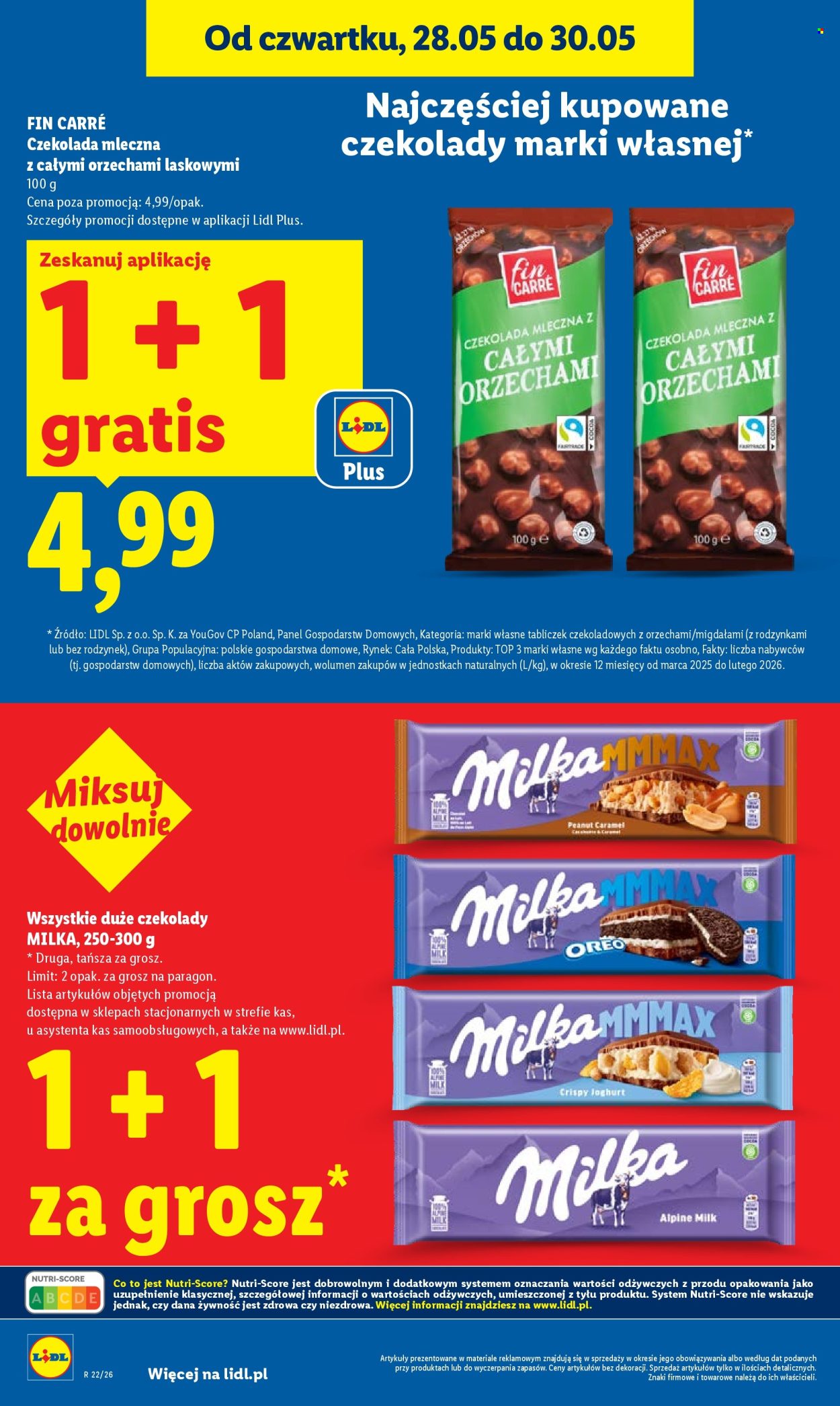 Gazetka Lidl - 28.05.2026 - 30.05.2026. Strona 12