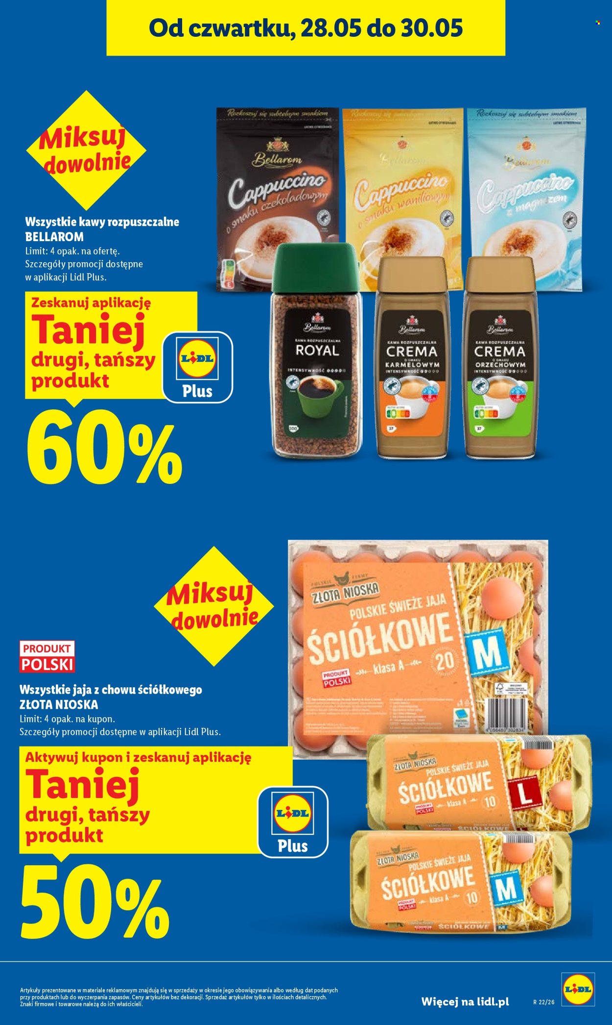Gazetka Lidl - 28.05.2026 - 30.05.2026. Strona 13