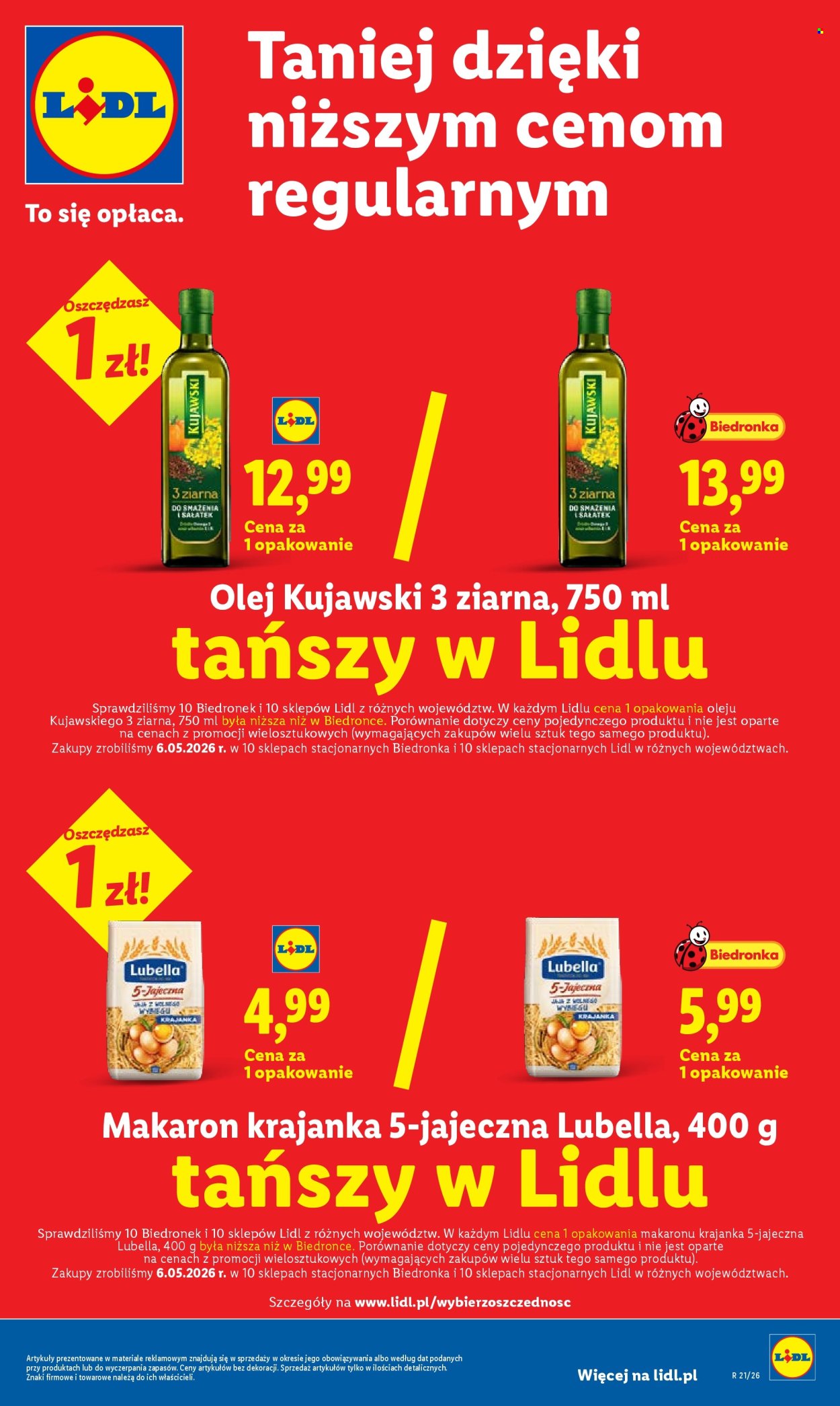 Gazetka Lidl - 28.05.2026 - 30.05.2026. Strona 25