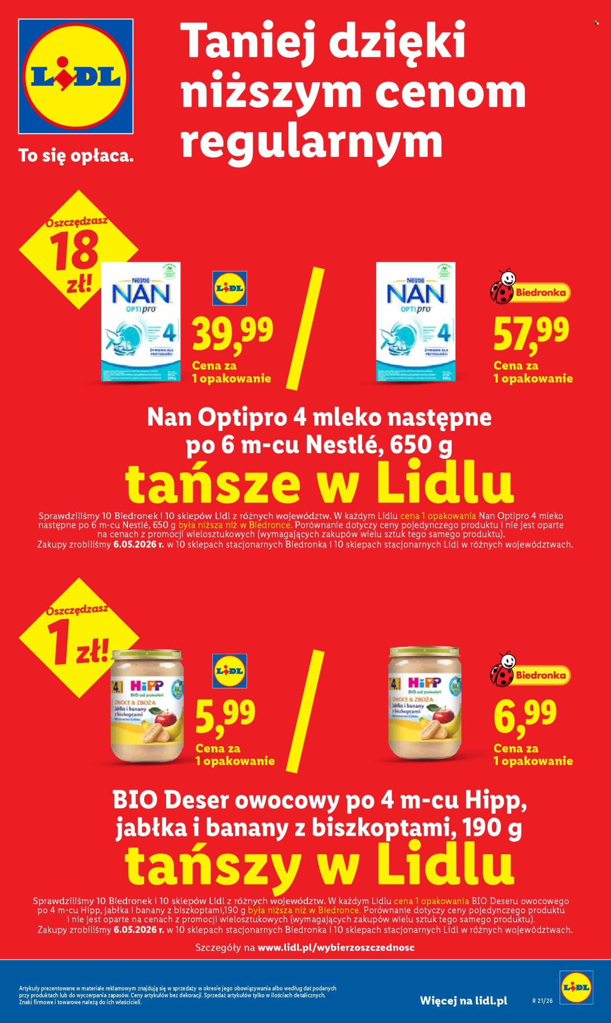 Gazetka Lidl - 28.05.2026 - 30.05.2026. Strona 27