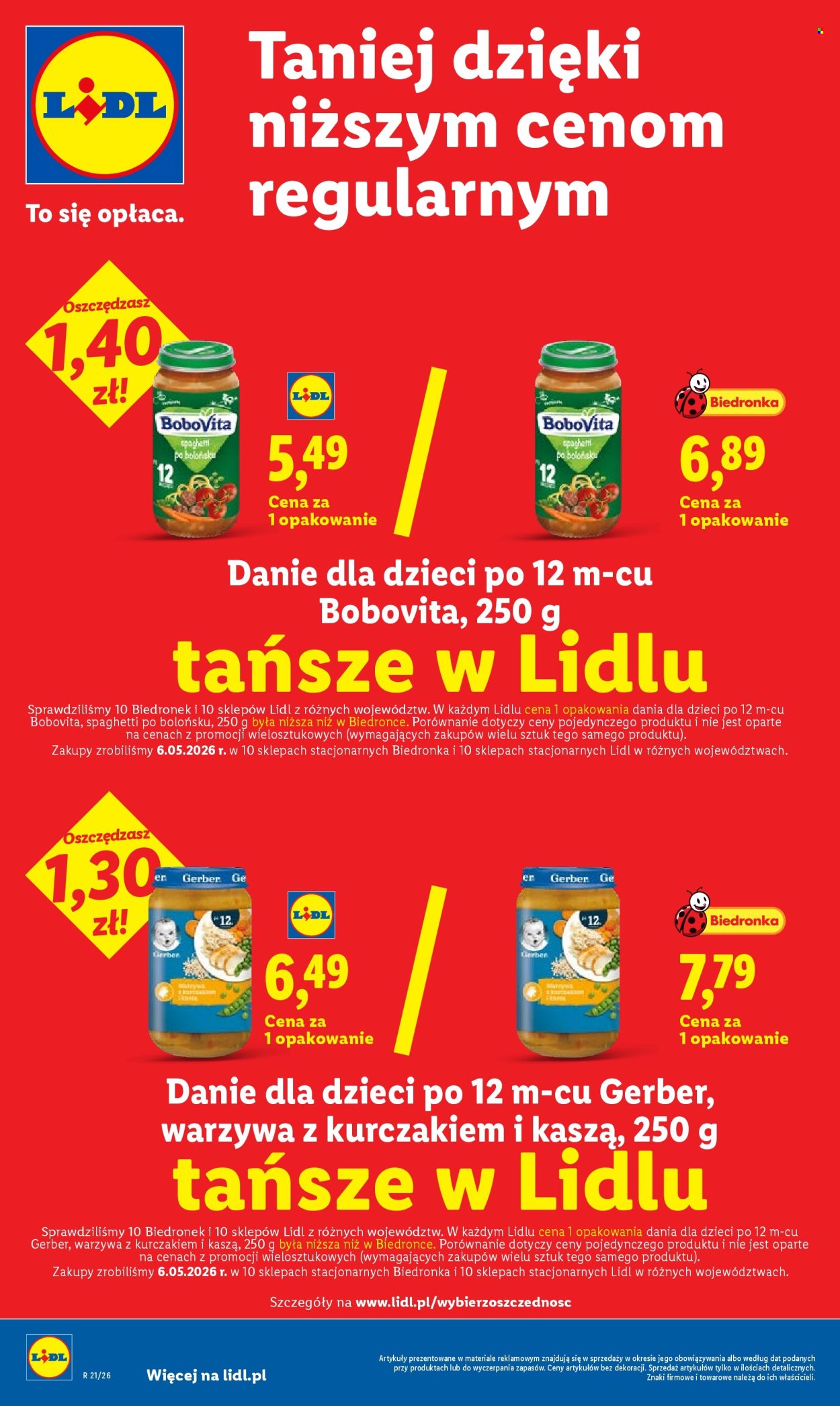 Gazetka Lidl - 28.05.2026 - 30.05.2026. Strona 28