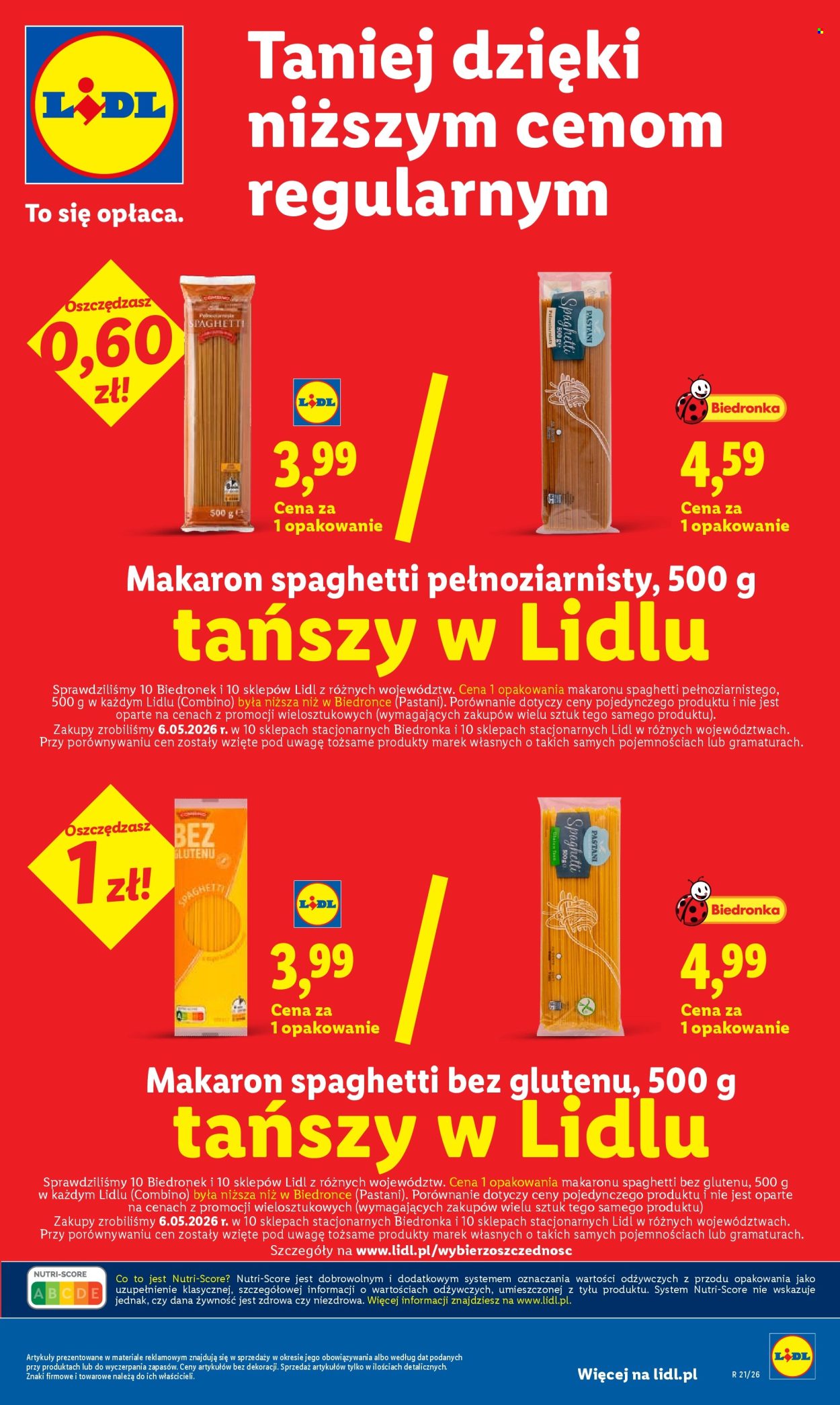 Gazetka Lidl - 28.05.2026 - 30.05.2026. Strona 31