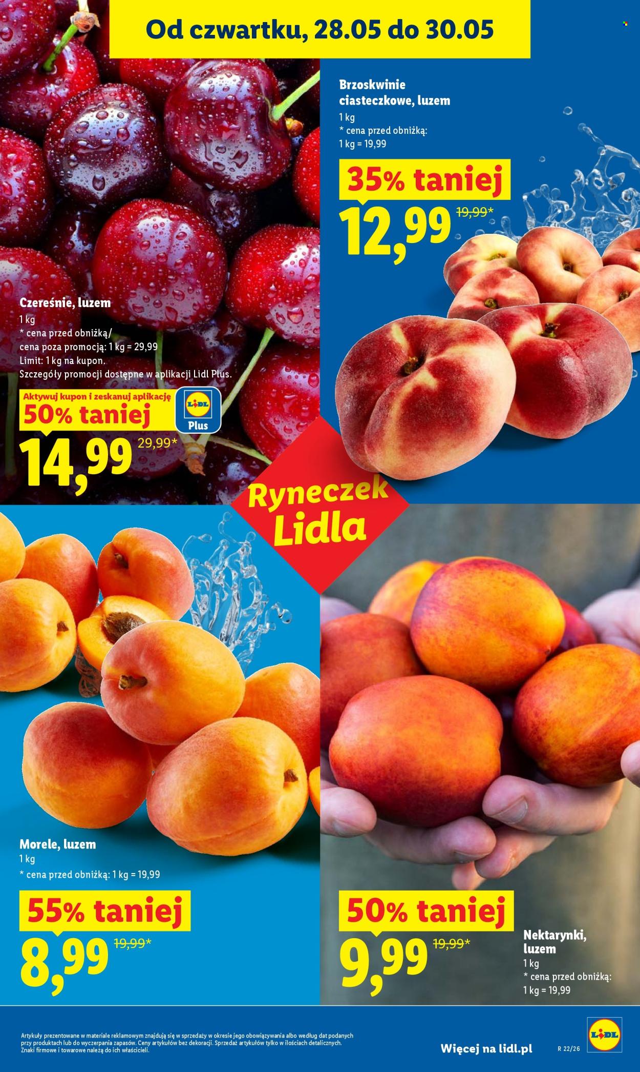 Gazetka Lidl - 28.05.2026 - 30.05.2026. Strona 39