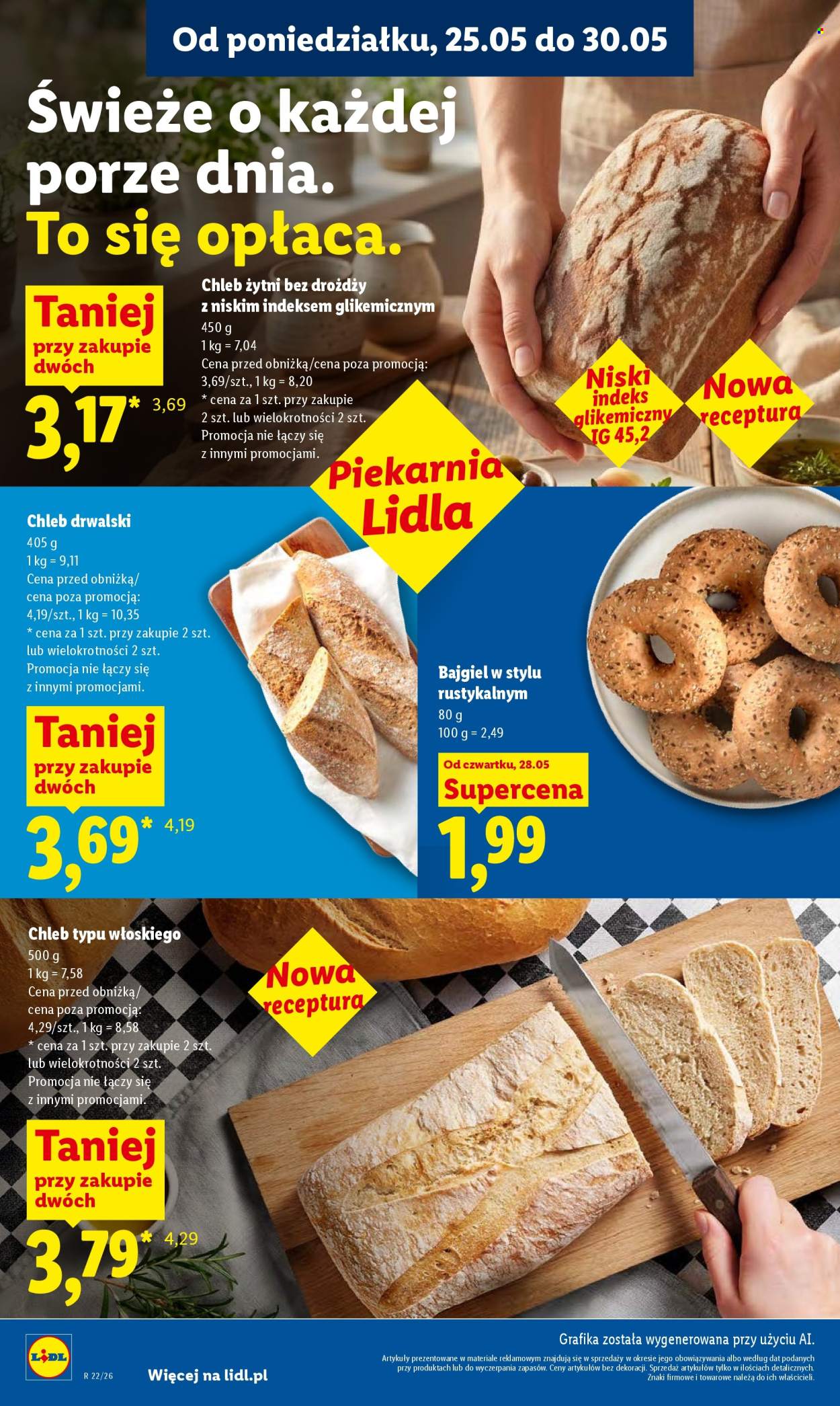 Gazetka Lidl - 28.05.2026 - 30.05.2026. Strona 42
