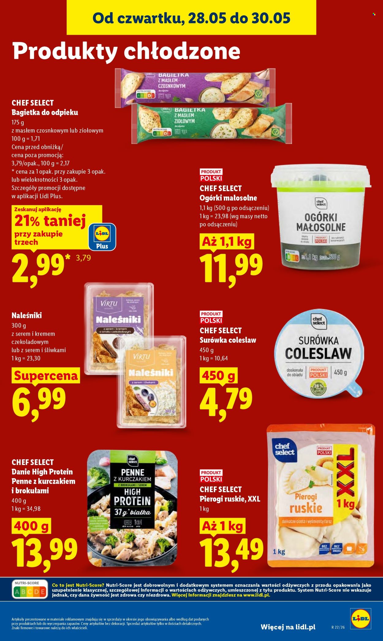 Gazetka Lidl - 28.05.2026 - 30.05.2026. Strona 53