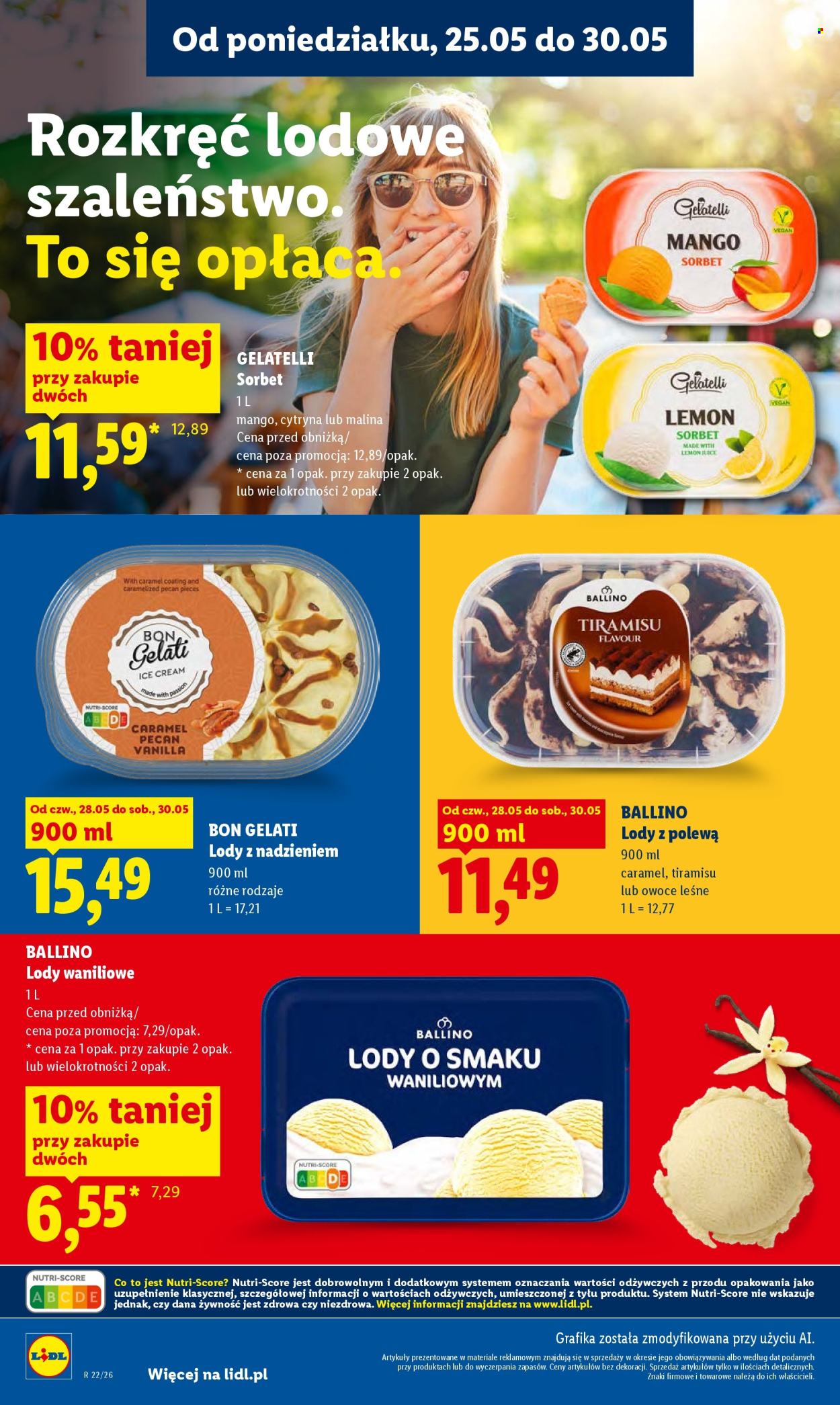 Gazetka Lidl - 28.05.2026 - 30.05.2026. Strona 56