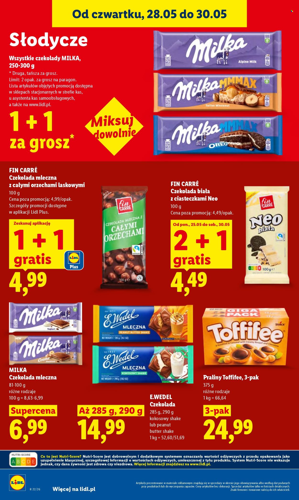 Gazetka Lidl - 28.05.2026 - 30.05.2026. Strona 60