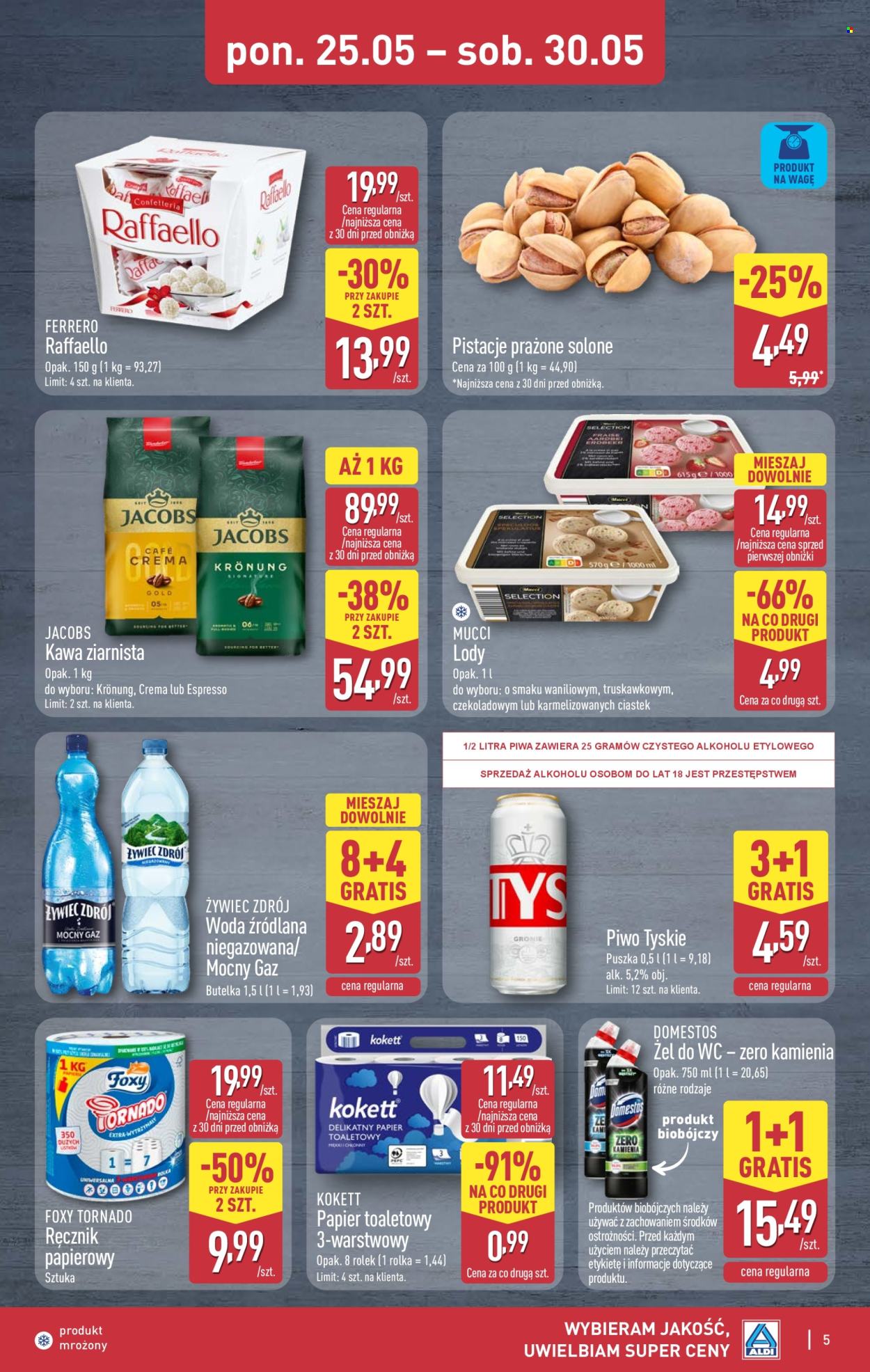 Gazetka ALDI - 28.05.2026 - 30.05.2026. Strona 5