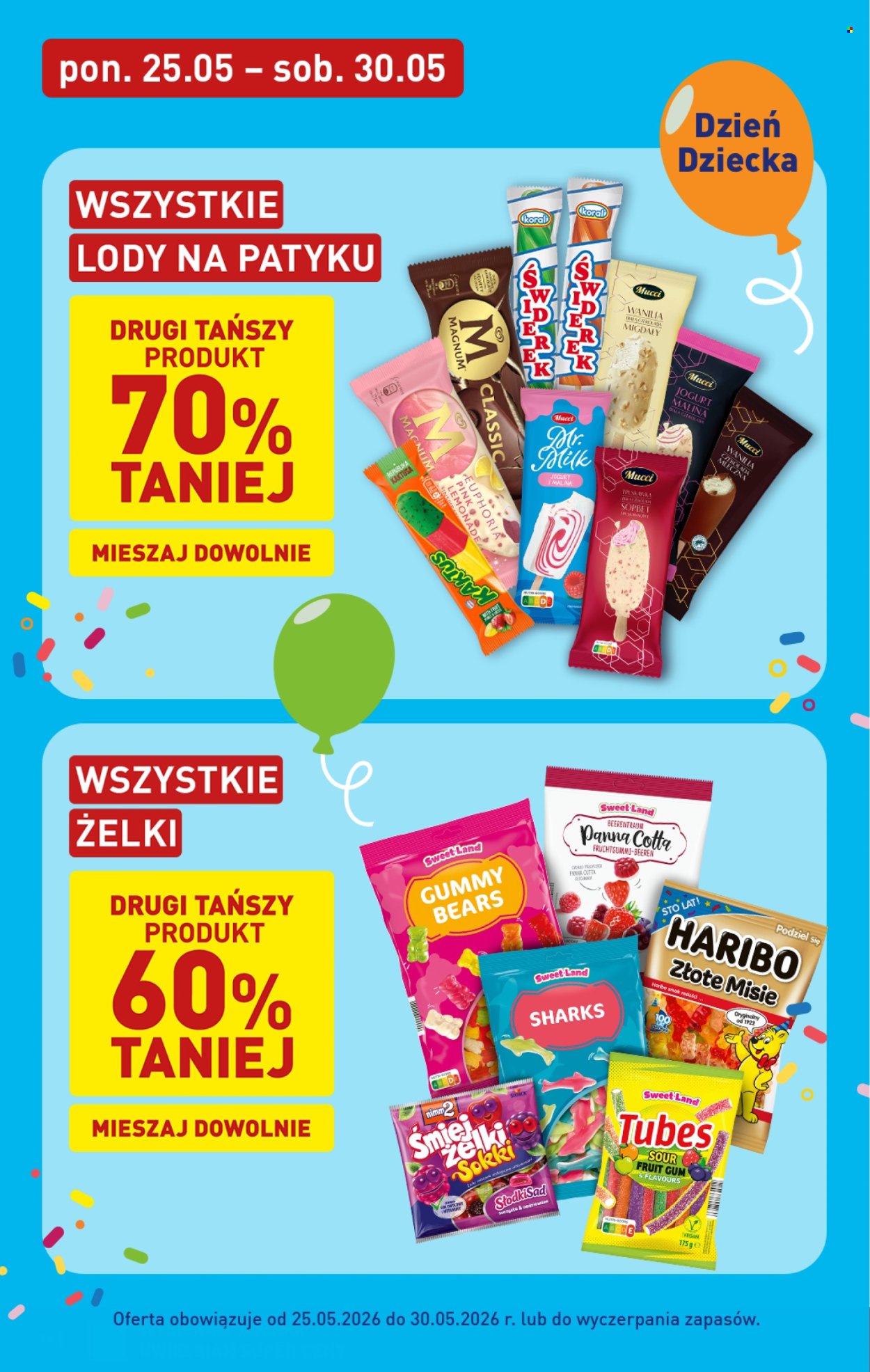 Gazetka ALDI - 28.05.2026 - 30.05.2026. Strona 14